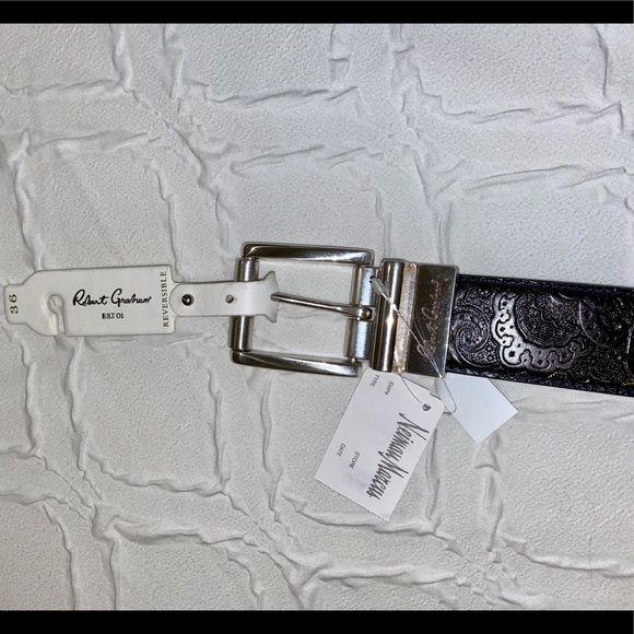 Robert Graham Other - Robert Graham Belt